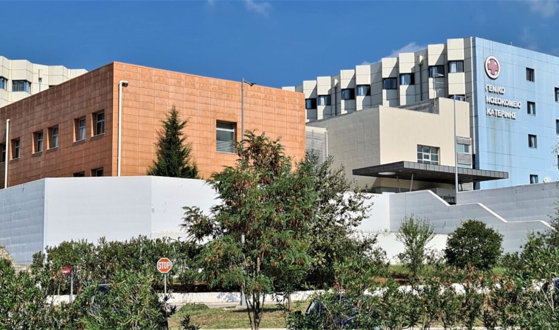 Θεσσαλονίκη: Εξιτήριο πήραν οι έξι μαθητές