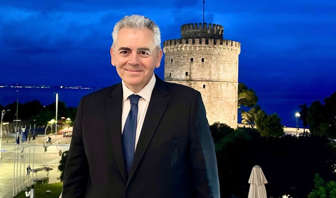 Χαρακόπουλος για την επιστροφή κλεμμένων κειμηλίων από τη Βουλγαρία