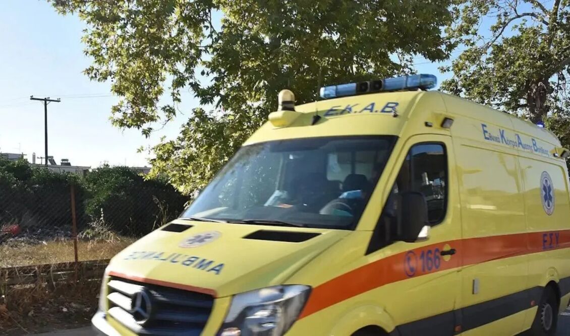 Άγραφα: Νεκρός 50χρονος κυνηγός 