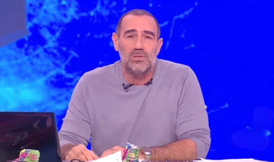 Διαφωνία Αντώνη Κανάκη με τον ΑΝΤ1