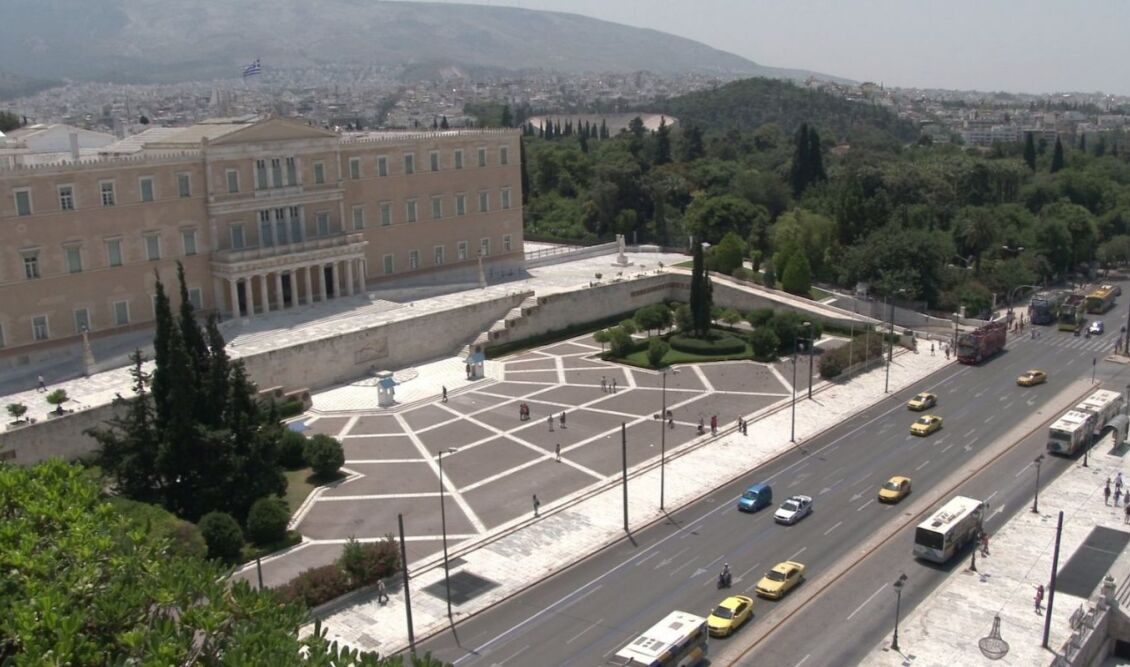 Μάρκο Ρούμπιο: Οι οδηγίες της Ελληνικής Αστυνομίας προς τους πολίτες για τις κυκλοφοριακές ρυθμίσεις 