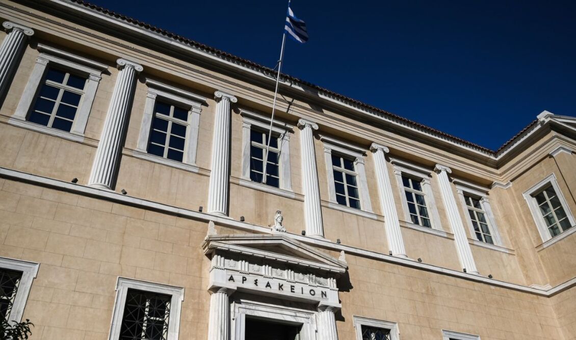 ΣτΕ : Πρόστιμο 20.000 ευρώ για την μη κατεδάφιση ξενοδοχείου