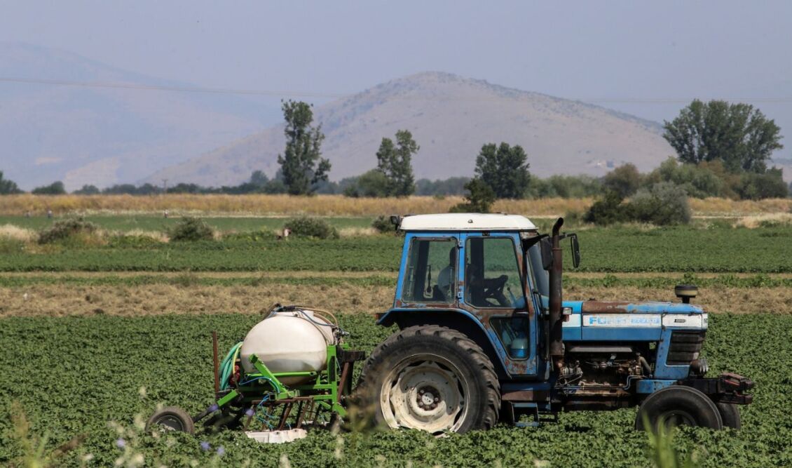 ΑΑΔΕ: Πρότυπο υπεύθυνης δήλωσης για τις αγροτικές ενισχύσεις του 2026 - Τι προβλέπεται για ΑΤΑΚ και ΚΑΕΚ