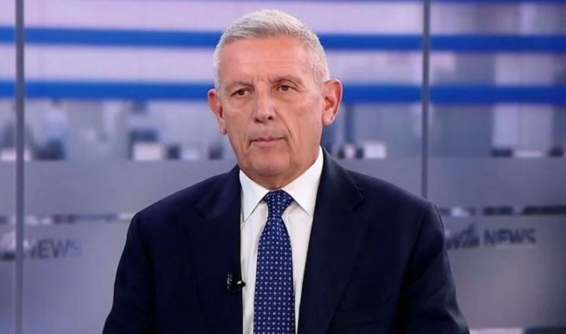Φλώρος για επίσκεψη Ρούμπιο