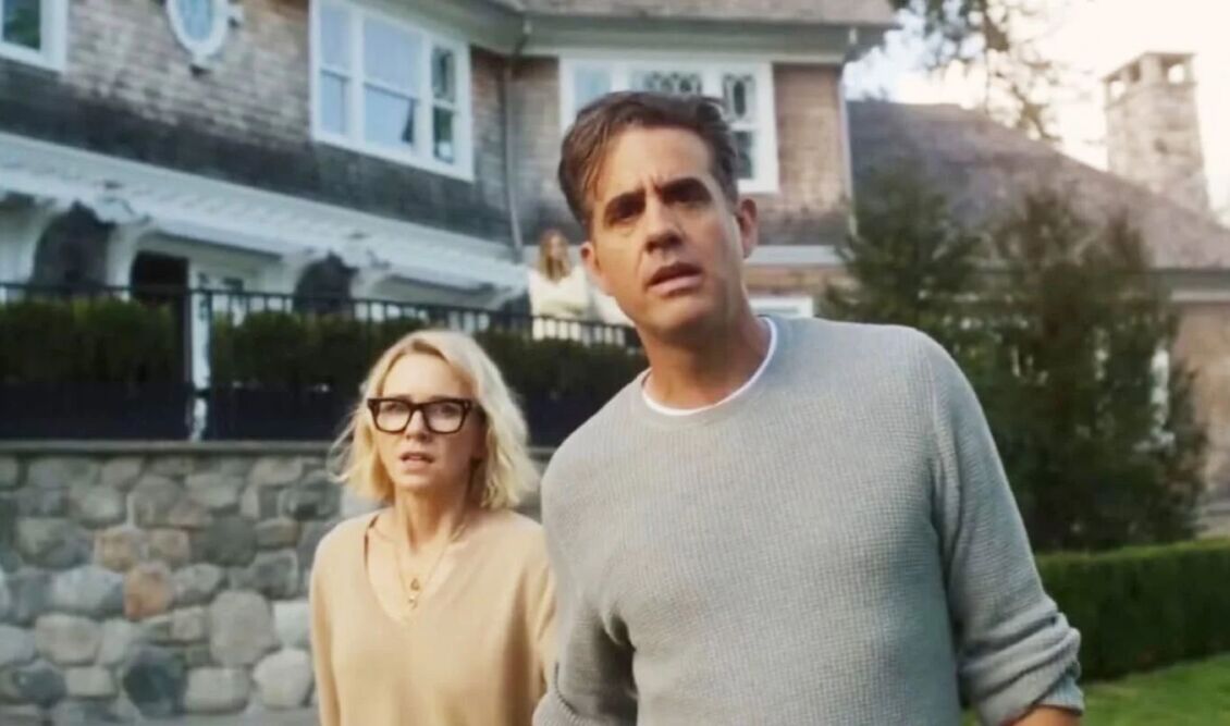 "Τhe Watcher": Επιστρέφει στο Netflix μετά από 4 χρόνια