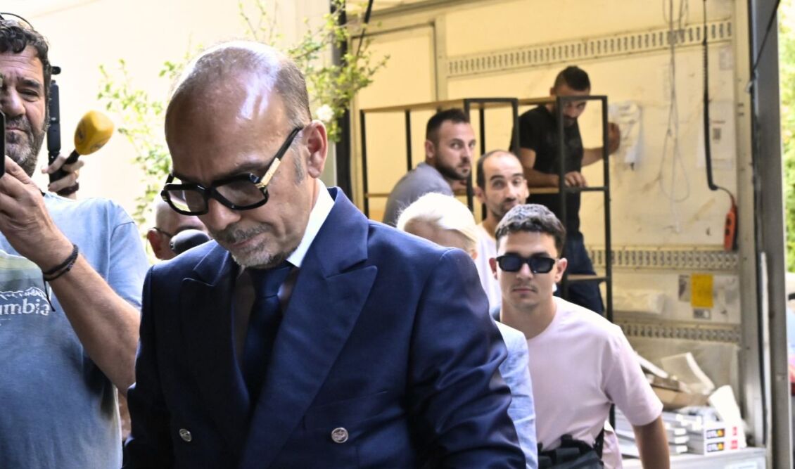 Υπόθεση Μαζωνάκη: O δικηγόρος του Ηλία Θεοδωρόπουλου απορρίπτει τα δημοσιεύματα 