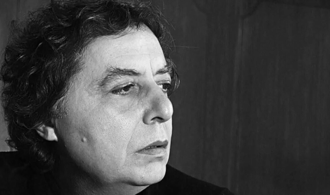 Πέθανε στα 79 του ο συγγραφέας Διονύσης Χαριτόπουλος: Η συγκινητική ανάρτηση από τις εκδόσεις ΤΟΠΟΣ