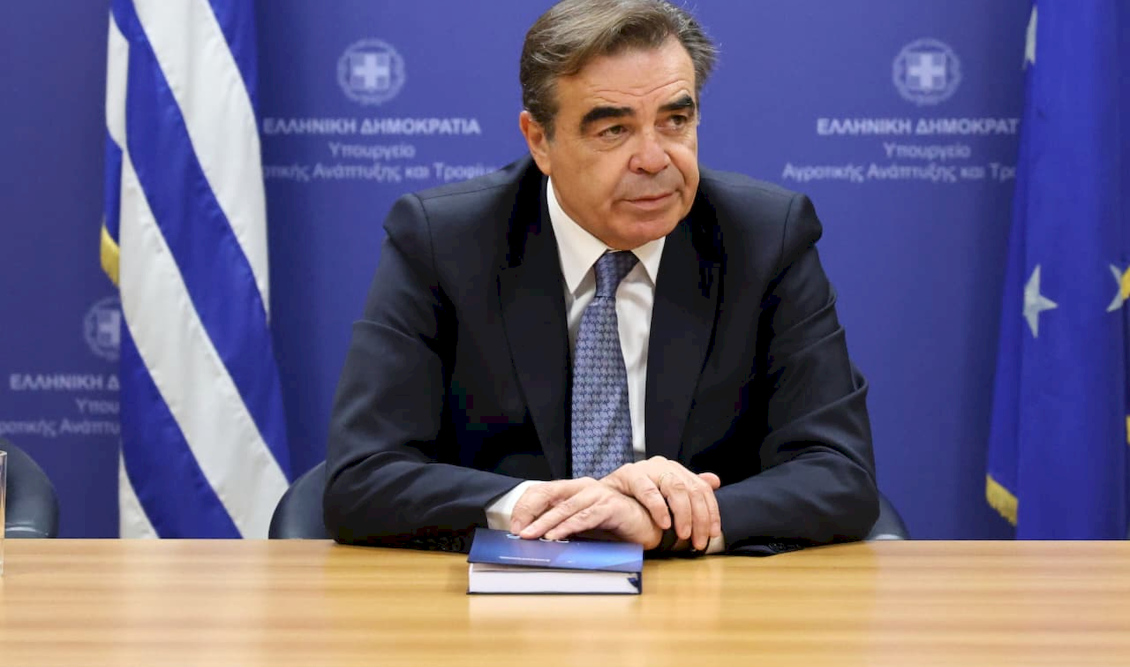 Μαργαρίτης Σχοινάς: Σχοινάς: Νέα μέτρα για τους αλιείς και αύξηση της επιδότησης στο πετρέλαιο - Τι είπε για ΟΠΕΚΕΠΕ και ΕΦΚ