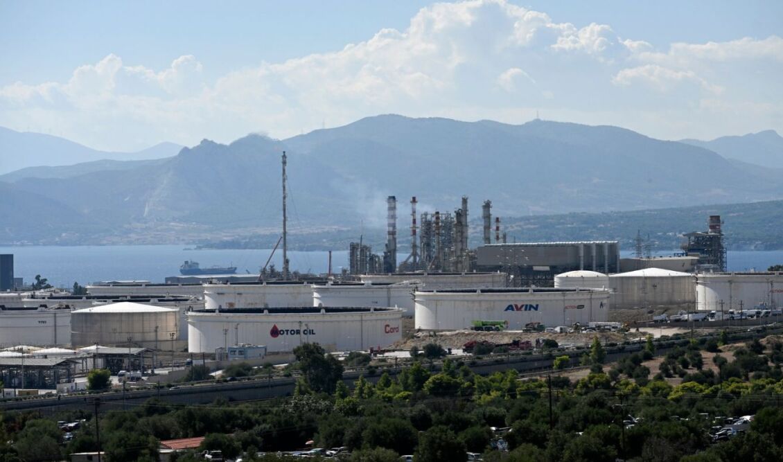 Motor Oil: Τρεις συλλήψεις για το δυστύχημα - Αναζητείται ακόμη ένα άτομο