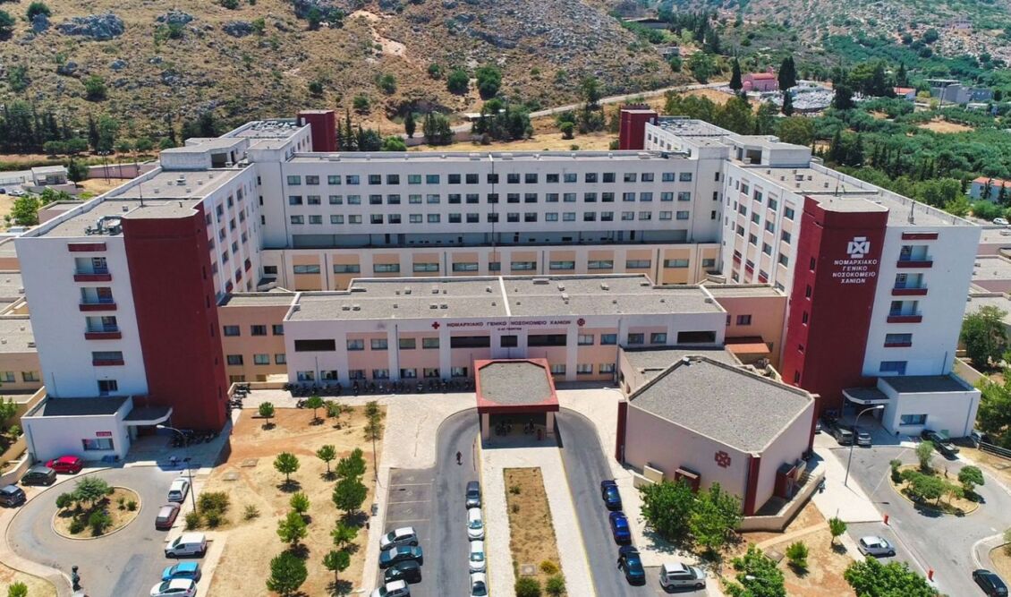 Τραγωδία στα Χανιά: Σκοτώθηκε 34χρονος σε τροχαίο δυστύχημα