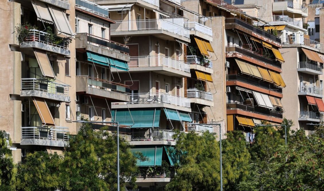 "Σπίτι μου 3": Έρχεται το νέο πρόγραμμα για πρώτη κατοικία - Αλλαγές σε ηλικία, εισόδημα και όρια χρηματοδότησης