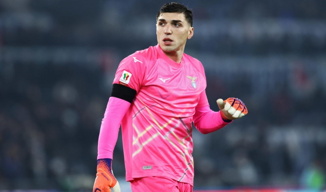 Serie A: Η Λάτσιο πανηγύρισε εύκολο τρίποντο κόντρα στη Μόντσα με βασικό Μανδά