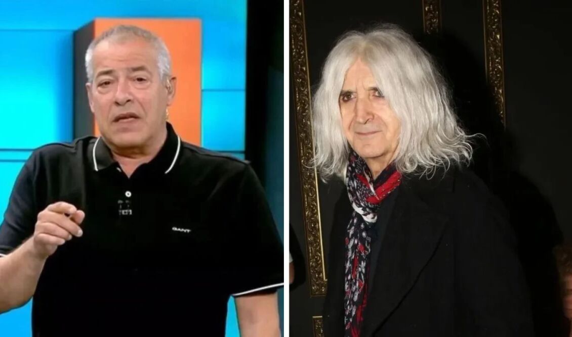Τι είπε ο Νίκος Μάνεσης για τον Νίκο Καβέλα 