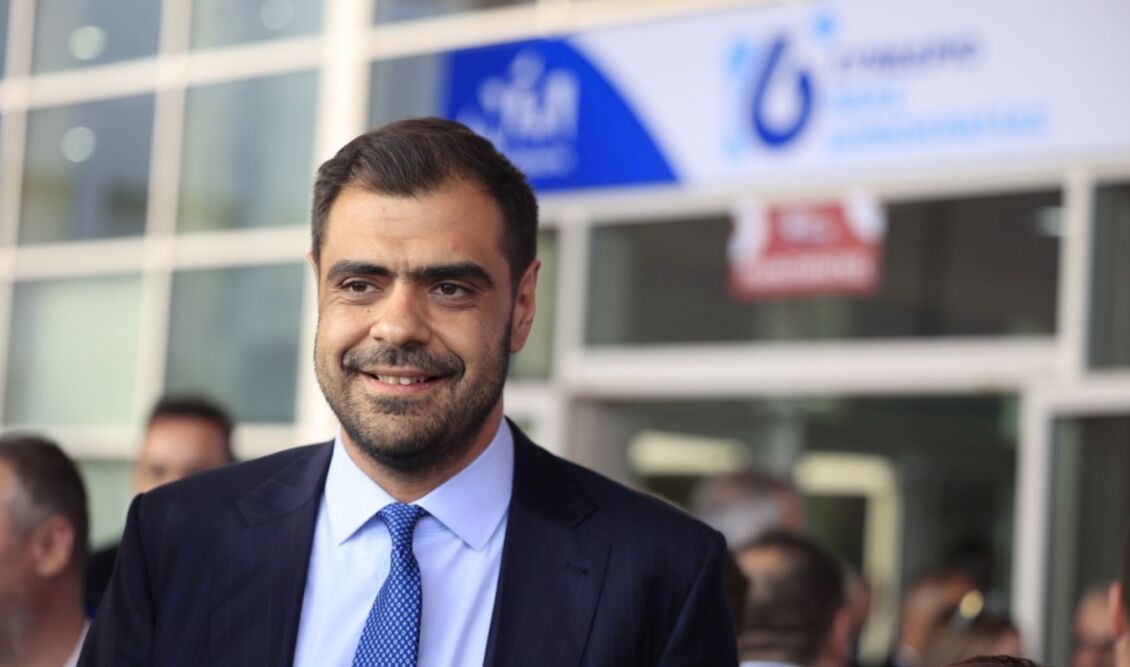 Μαρινάκης: Μοναδικός στόχος η αυτοδυναμία της ΝΔ - Υπάρχουν εφεδρείες για νέα μέτρα στήριξης τον χειμώνα