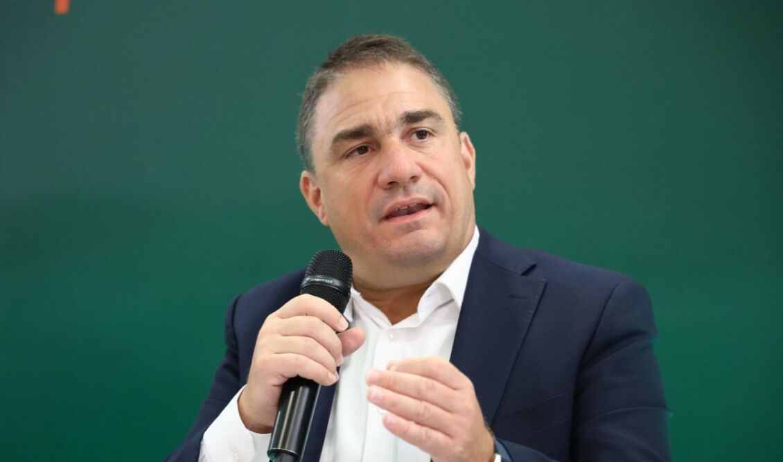 Τσουκαλάς: Κυβερνητική αλλαγή μόνο με το ΠΑΣΟΚ 