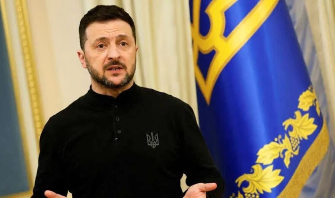 Ζελένσκι: Καταγγελία για ρωσικό χτύπημα μετά τη συμφωνία εκεχειρίας για ενεργειακές εγκαταστάσεις που ανακοίνωσε ο Τραμπ - Στρατιωτική βοήθεια 3 δισ. από την Ευρώπη προς την Ουκρανία