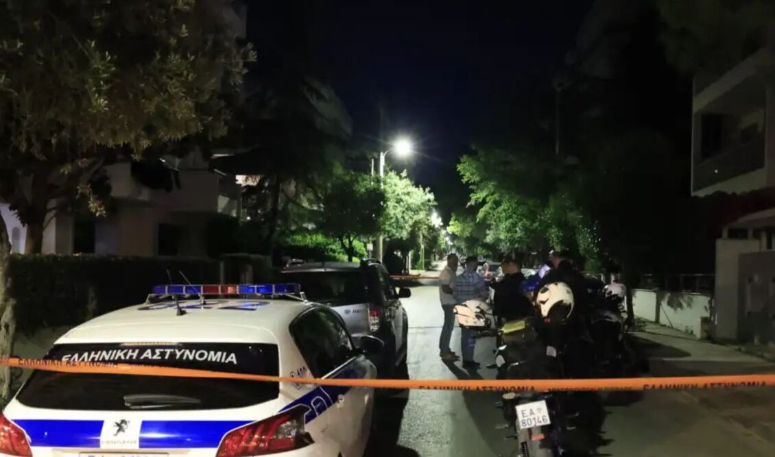 Αχαρνές: 89χρονη εντοπίστηκε νεκρή μέσα στο σπίτι της - Προσήχθη και εξετάζεται ο γιος της