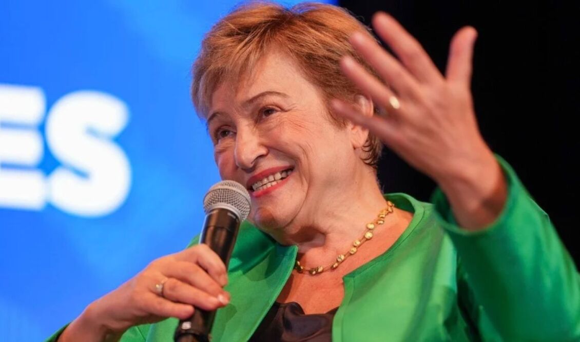 ΔΝΤ: Οι επενδύσεις στην τεχνητή νοημοσύνη διατηρούν την παγκόσμια ανάπτυξη περίπου στο 3% με οφέλη για τις ασιατικές οικονομίες