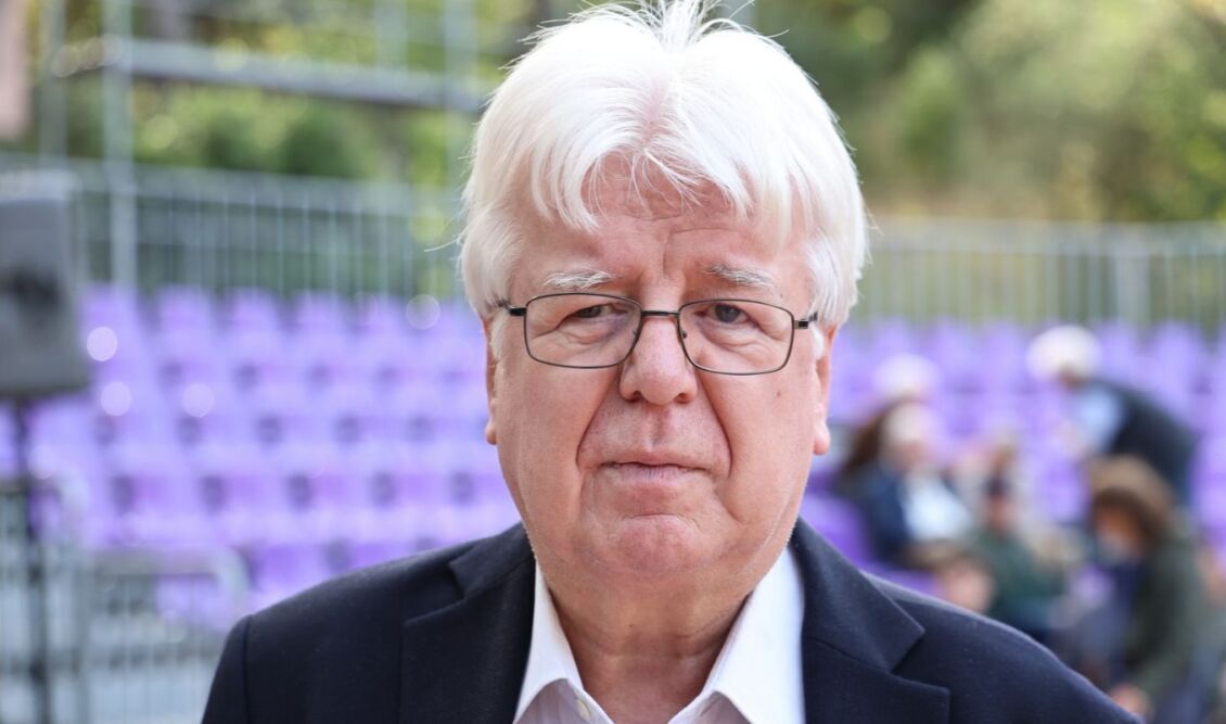 Σιακαντάρης κατά Καρτερού για το άρθρο με τον Ανδρουλάκη: "Τι ντροπή"