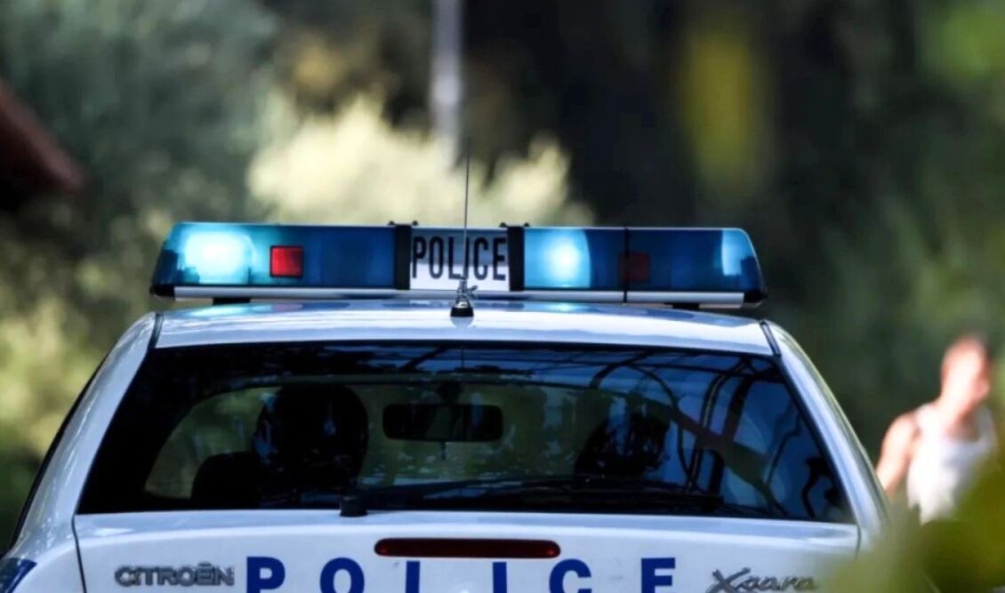 Θεσσαλονίκη: Στο αυτόφωρο ο 45χρονος που εισέβαλε με ΙΧ σε γεμάτο ουζερί