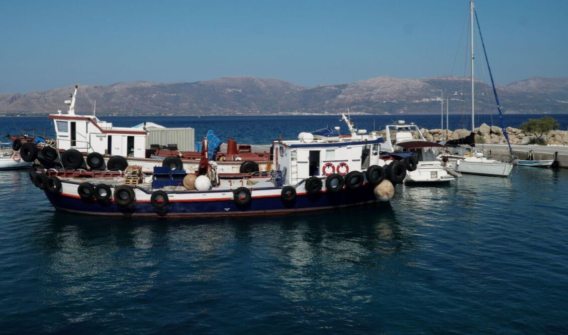 Νταουλτζής στα Παραπολιτικά 90,1: "Αν δεν δικαιωθούμε, θα επιστρέψουμε στα λιμάνια"