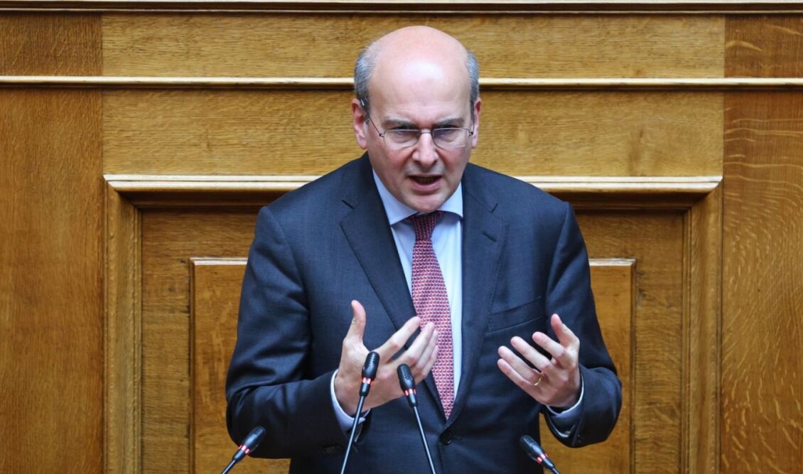  Χατζηδάκης: Με τα μέτρα στήριξης η τιμή του πετρελαίου θέρμανσης θα είναι αρκετά κάτω από 1,75 ευρώ το λίτρο 