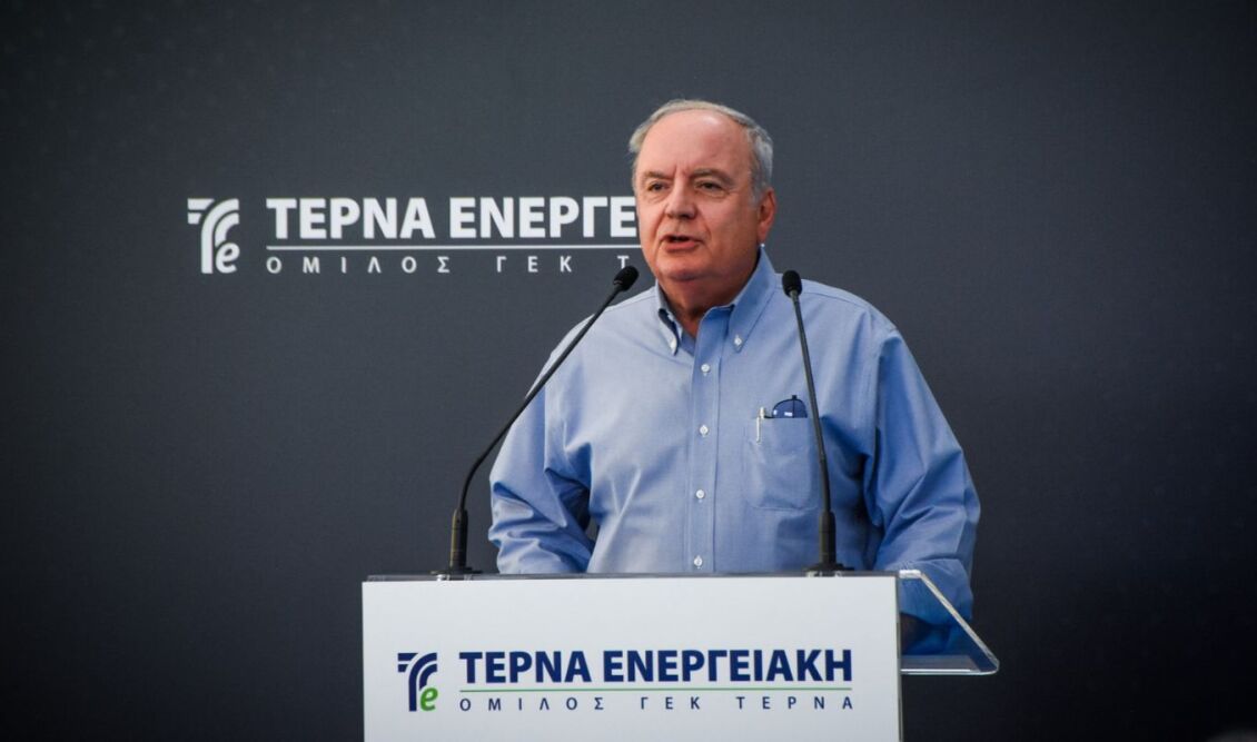 ΓΕΚ ΤΕΡΝΑ: Με μεσοπρόθεσμα ομόλογα στις κεφαλαιαγορές