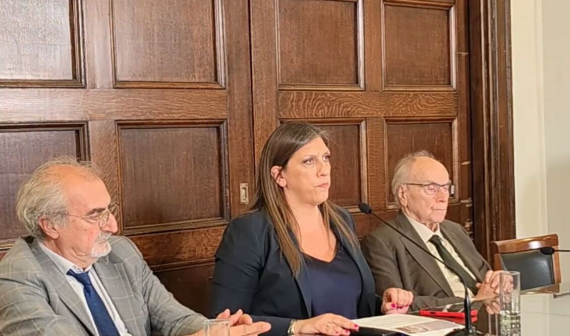 Υπόθεση Βαλυράκη: Αίτημα στον Εισαγγελέα Εφετών για άσκηση έφεσης κατά της απαλλακτικής απόφασης - "Αποτέλεσμα δράσης του παρακράτους"