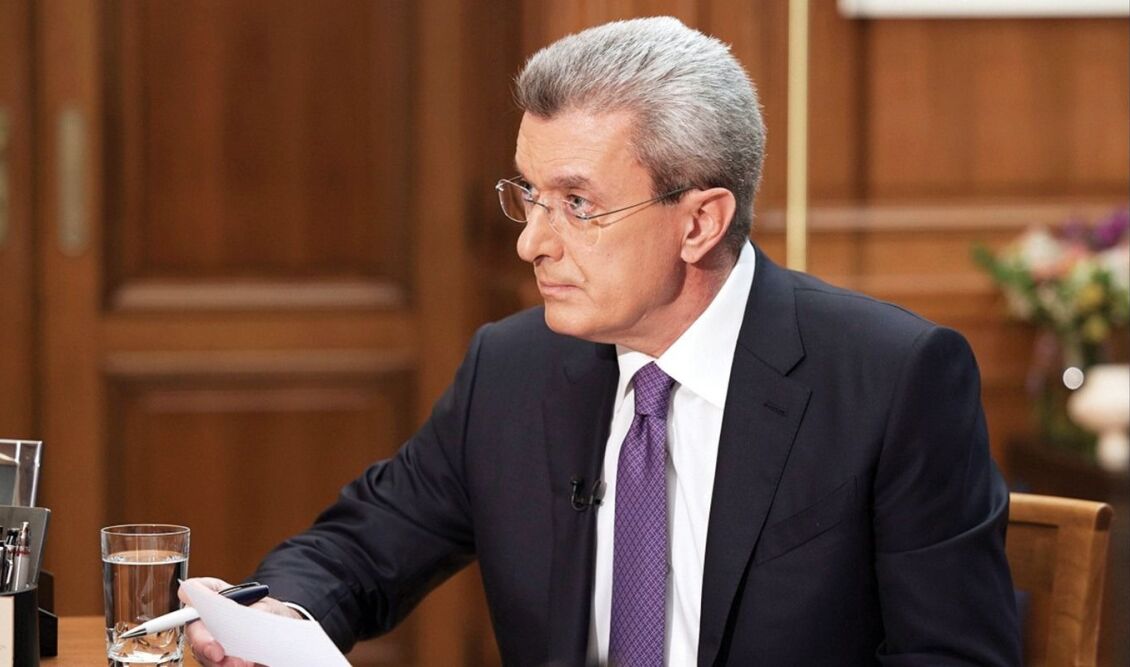 Ίδρυσε holding  ο Νίκος Χατζηνικολάου  