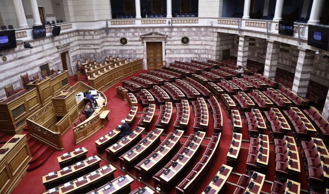 Όταν η συνείδηση περιμένει τα γκάλοπ
