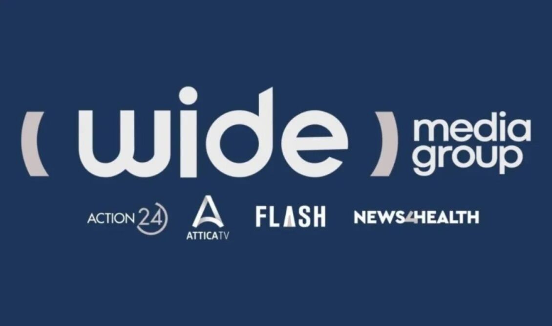 Ενίσχυση για τη Wide Media 