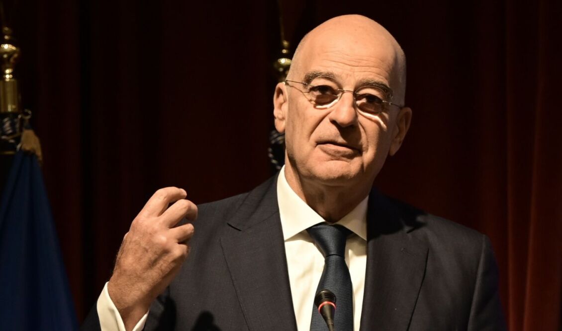 Δένδιας: Τα Πολεμικά Μουσεία πρέπει να μεταφέρουν ιστορικές εμπειρίες στη νέα γενιά