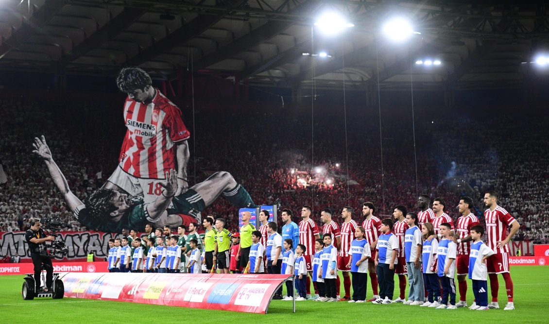 olympiacos-panathinaikos
