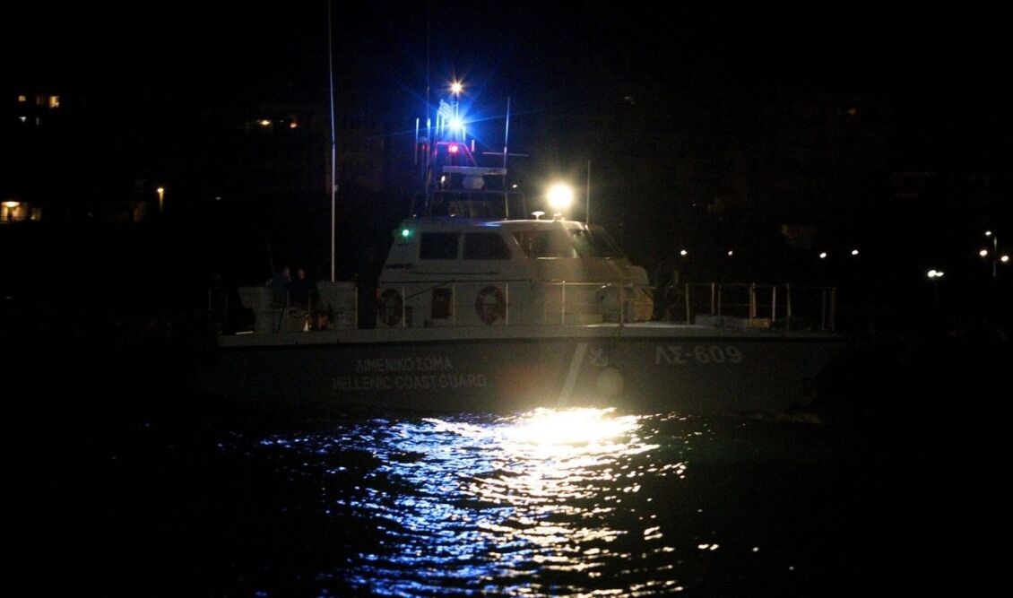 Σίφνος: Εντοπίστηκε το πτώμα ψαρά σε θαλάσσια περιοχή 