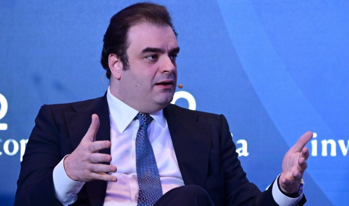 Πιερρακάκης για τις αναταραχές στη Γαλλία: Η βία δεν είναι ποτέ ανεκτή