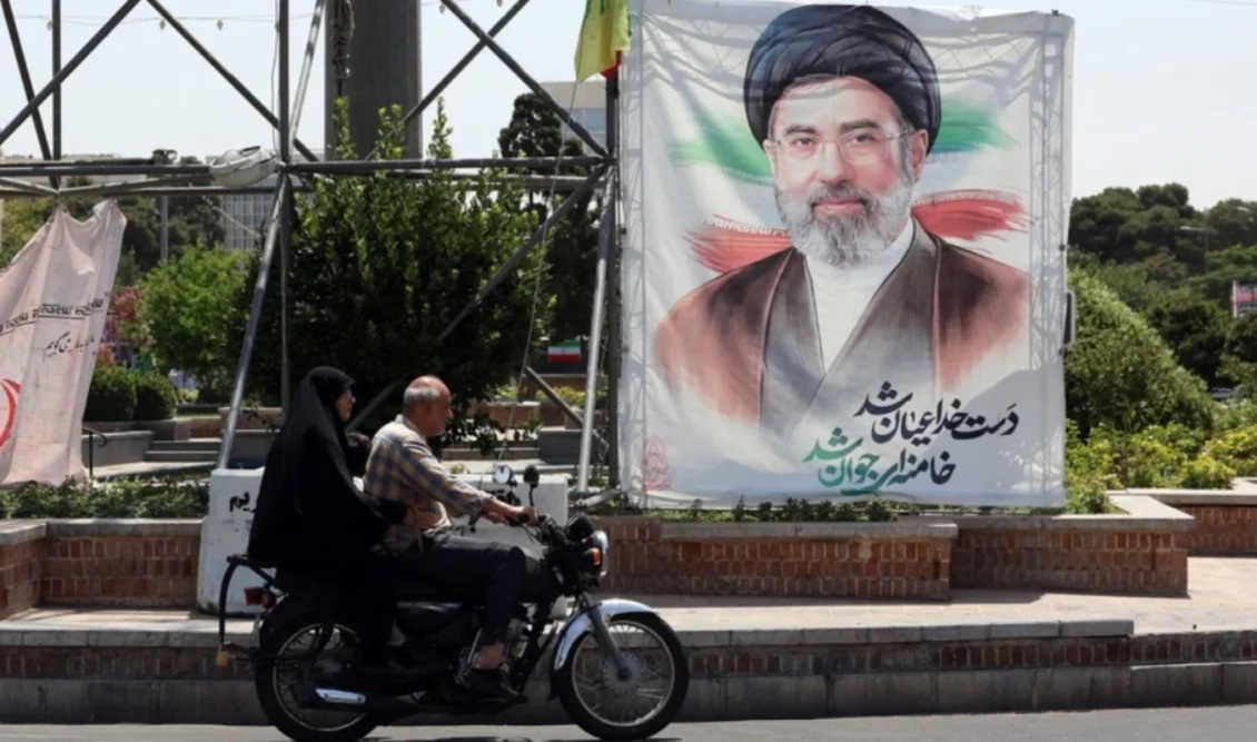 mojtaba-khamenei