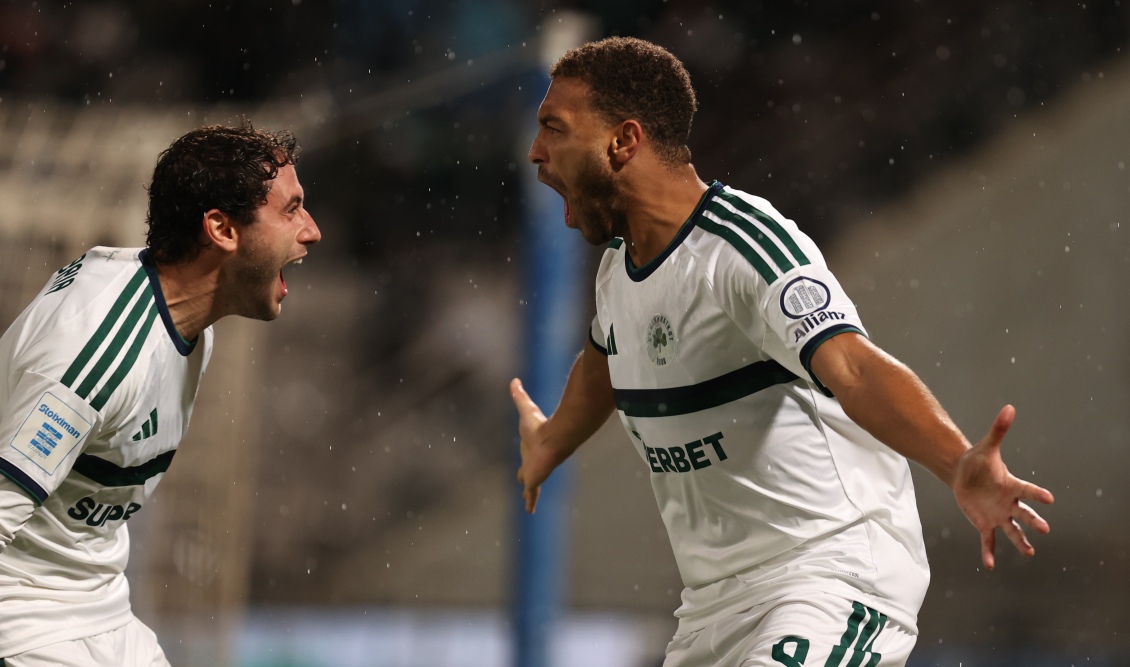 Βόλος - Παναθηναϊκός 0-1, Super League: Ποιος θα σταματήσει τον Ντέσερς; (Βίντεο)