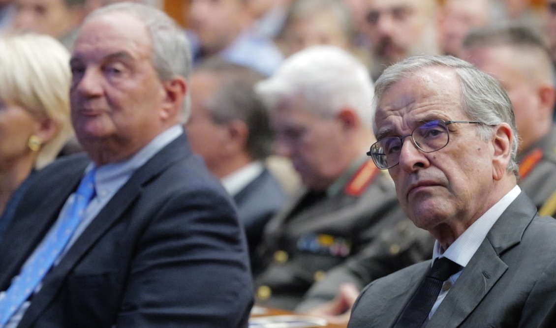 samaras_-_karamanlis