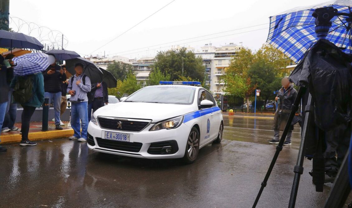 Basketgate: Εντός της ημέρας οι απολογίες των συλληφθέντων διαιτητών 