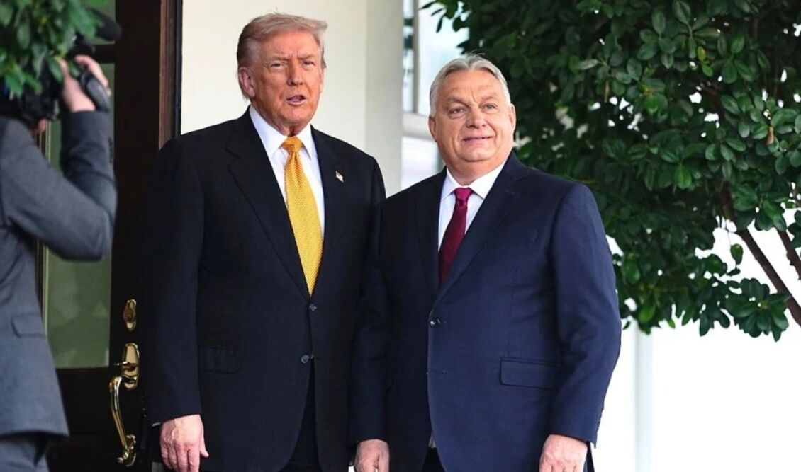 Όρμπαν: Η κυβέρνηση Τραμπ σκέφτεται να τον προτείνει για Γενικό Γραμματέα του ΟΗΕ
