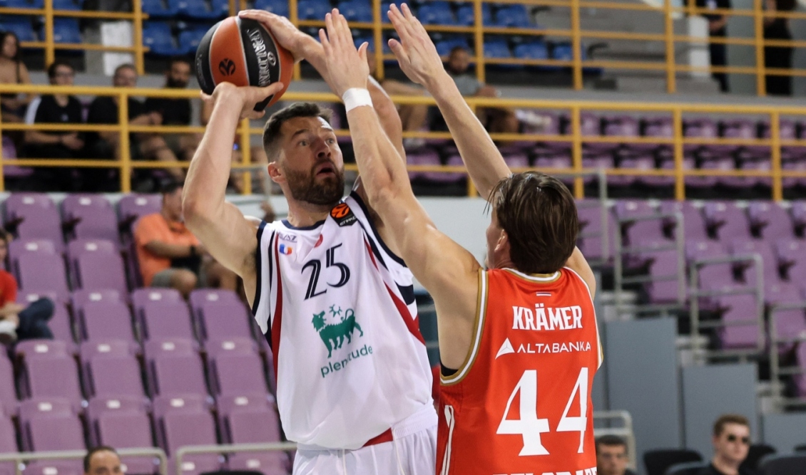 Euroleague: Σημαντικό πλήγμα για την Αρμάνι Μιλάνο - Χωρίς τον Πίτερς κόντρα στον Παναθηναϊκό AKTOR