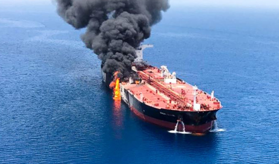 Iran_Tanker