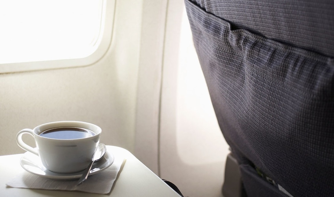 airplane-coffee