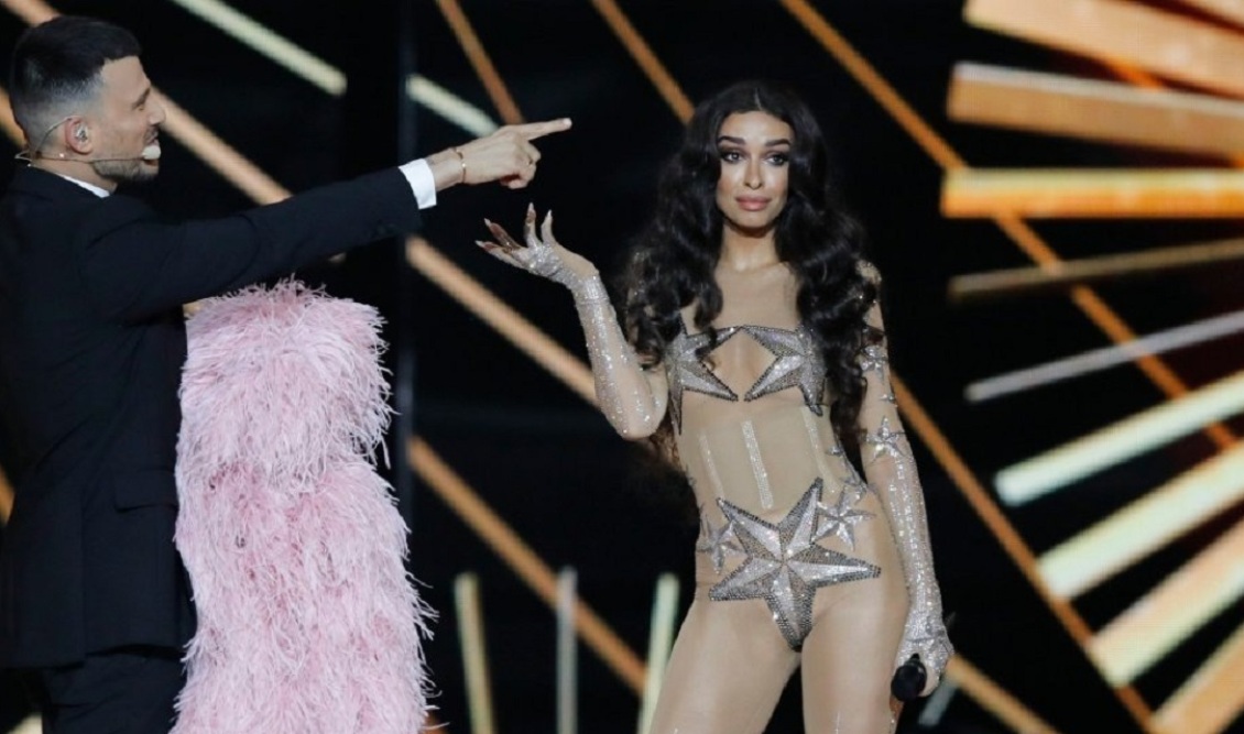 eleni-foureira-eurovision-2019