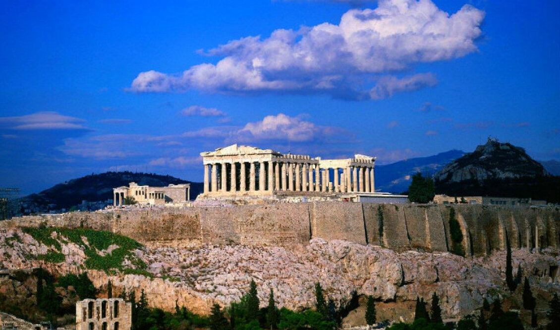akropolisynnefia