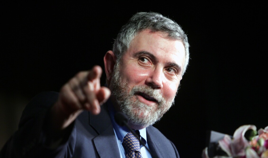 mediadefaultimagespaul-krugman