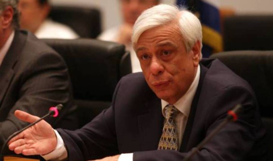 mediadefaultimagesprokopis-pavlopoulos1
