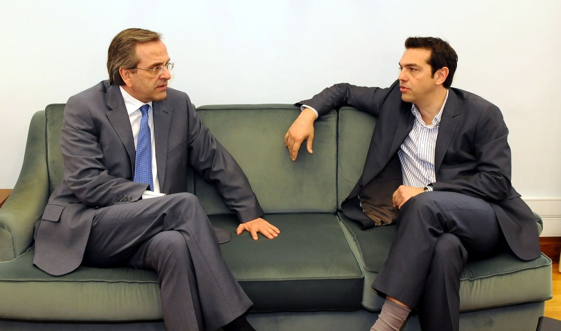 mediadefaultimagessamaras-tsipras2