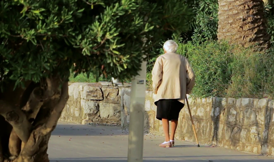 old-woman-walking-down