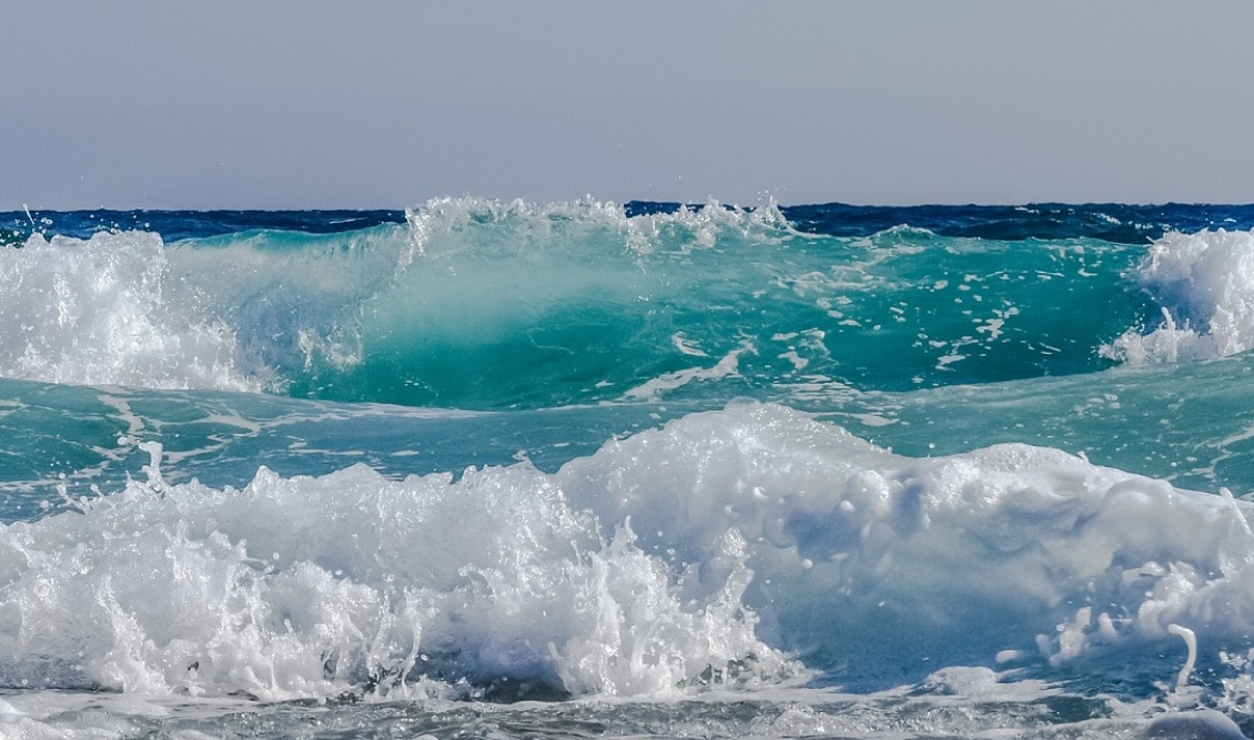 waves-
